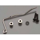 BRAKE ARM SET PARA NITRO EVADER ST DURATRAX DTXC 6699